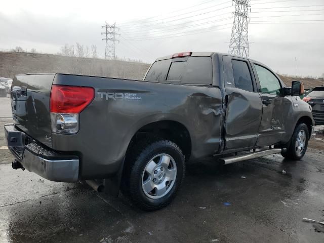 2007 Toyota Tundra Double Cab SR5