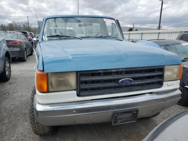 1988 Ford F250