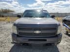 2010 Chevrolet Silverado K1500 LT