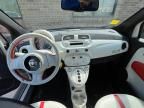 2013 Fiat 500 Electric