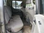 2008 Nissan Frontier Crew Cab LE