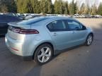 2013 Chevrolet Volt