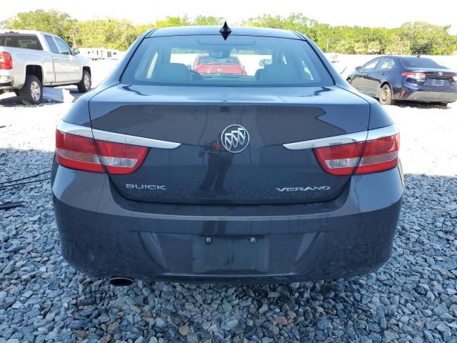 2016 Buick Verano