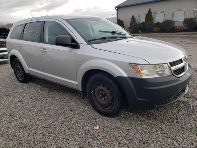 2010 Dodge Journey SE