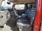 2007 Hummer H2