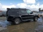 2007 Toyota Sequoia Limited