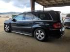 2010 Mercedes-Benz GL 450 4matic