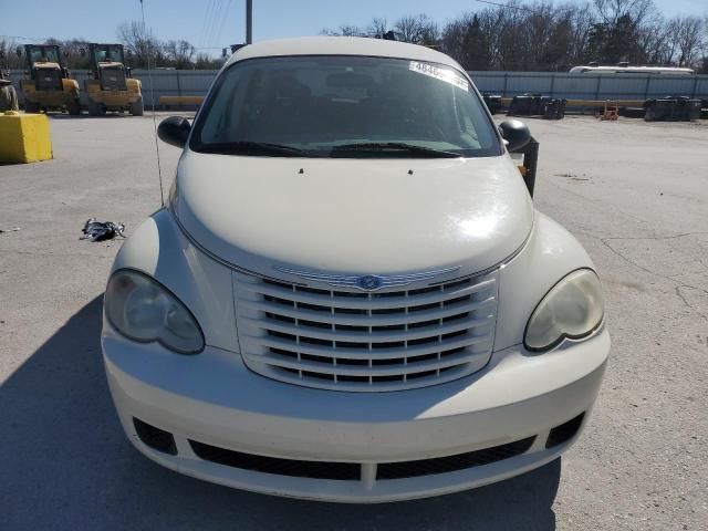 2008 Chrysler PT Cruiser