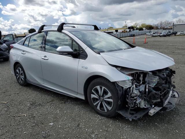 2019 Toyota Prius Prime