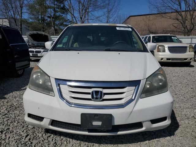 2008 Honda Odyssey EXL