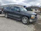 2003 Chevrolet Suburban K1500