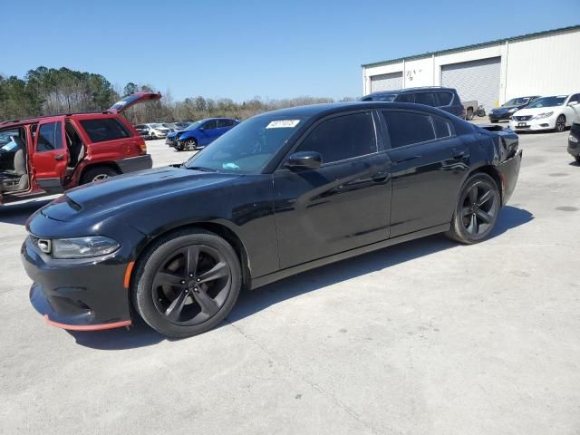 2014 Dodge Charger R/T