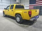 2006 GMC Canyon