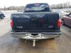 2003 Ford F150 Supercrew