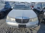 1999 Lincoln Town Car Cartier