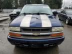 2003 Chevrolet S Truck S10