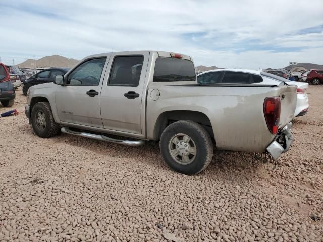 2005 GMC Canyon