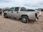 2005 GMC Canyon