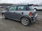 2007 Mini Cooper S