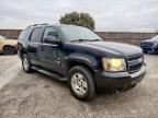 2010 Chevrolet Tahoe C1500 LT