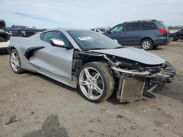 2020 Chevrolet Corvette Stingray 1LT