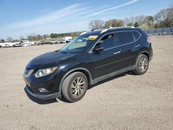 Nissan Vehiculos salvage en venta: 2014 Nissan Rogue S