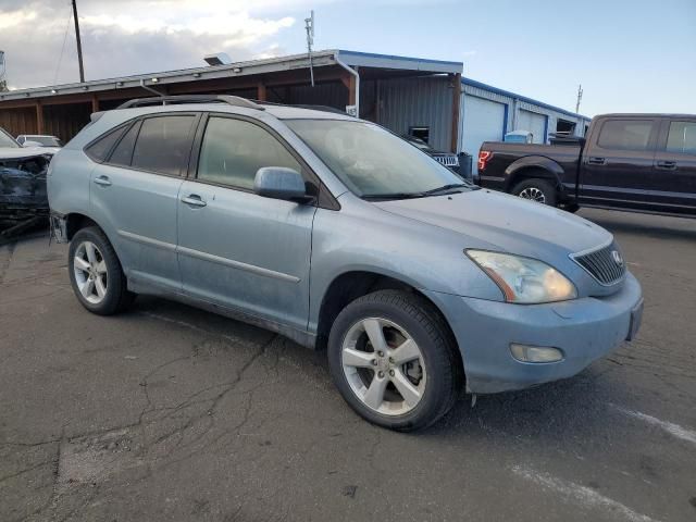 2007 Lexus RX 350