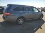 2013 Honda Odyssey EXL