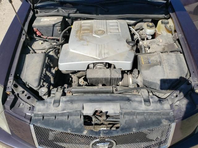 2006 Cadillac CTS HI Feature V6