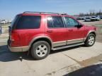 2003 Ford Explorer Eddie Bauer