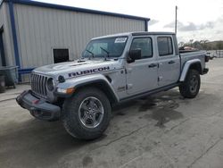 Jeep Gladiator Vehiculos salvage en venta: 2021 Jeep Gladiator Rubicon