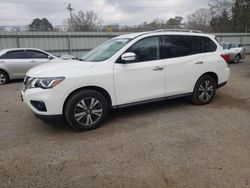 4 X 4 for sale at auction: 2019 Nissan Pathfinder S