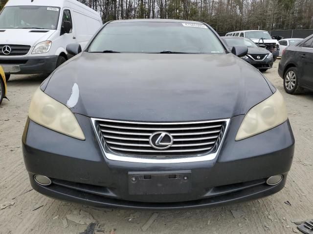 2008 Lexus ES 350