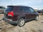 2011 KIA Sorento EX