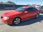 2006 Pontiac GTO