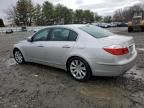 2009 Hyundai Genesis 3.8L