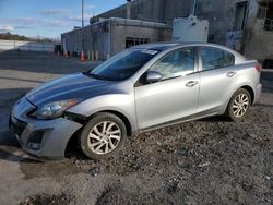 Carros salvage a la venta en subasta: 2012 Mazda 3 I