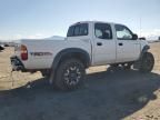 2002 Toyota Tacoma Double Cab