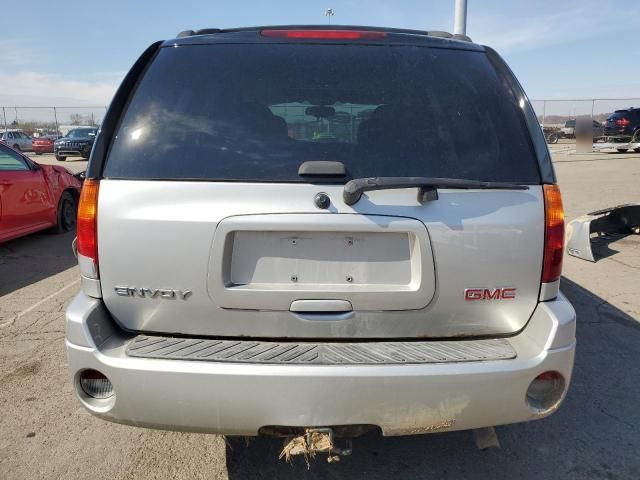 2008 GMC Envoy