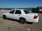 2008 Ford Crown Victoria Police Interceptor