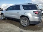 2017 GMC Acadia Limited SLT-2