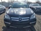 2012 Mercedes-Benz GL 450 4matic