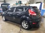 2012 Ford Fiesta SE