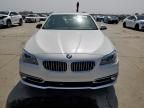 2016 BMW 528 I