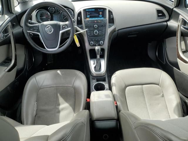 2013 Buick Verano