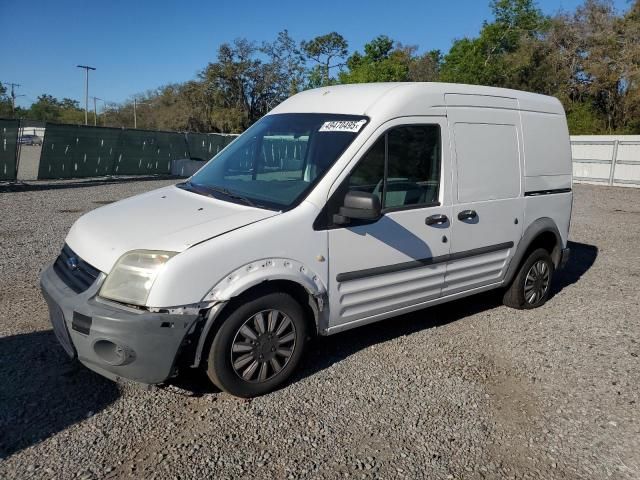 2010 Ford Transit Connect XL