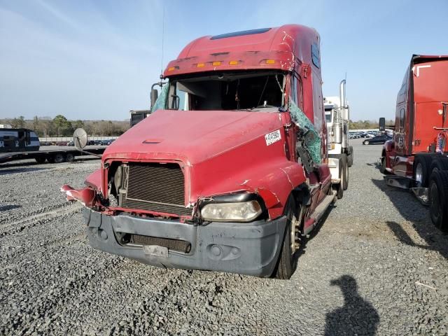 2007 Freightliner Century Class Semi Truck