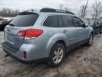 2013 Subaru Outback 3.6R Limited