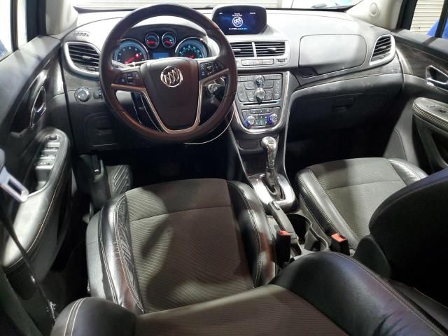 2014 Buick Encore Convenience