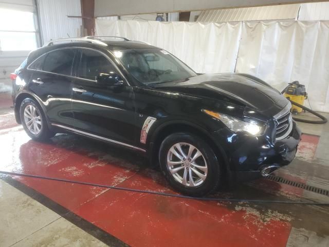 2013 Infiniti FX37